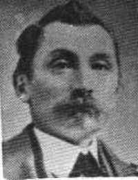 Andrew L. Jensen (1848 - 1901) Profile